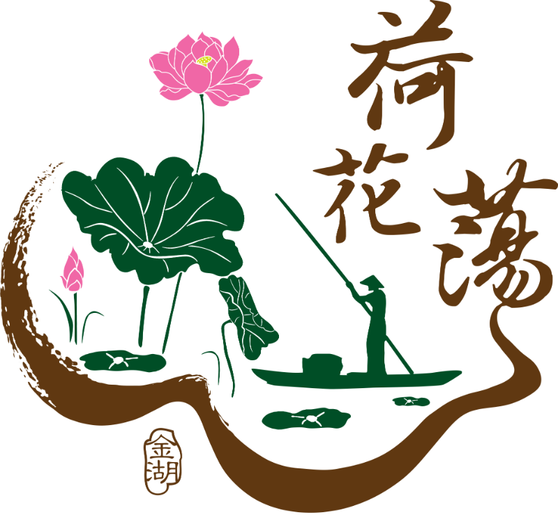 荷花荡景区