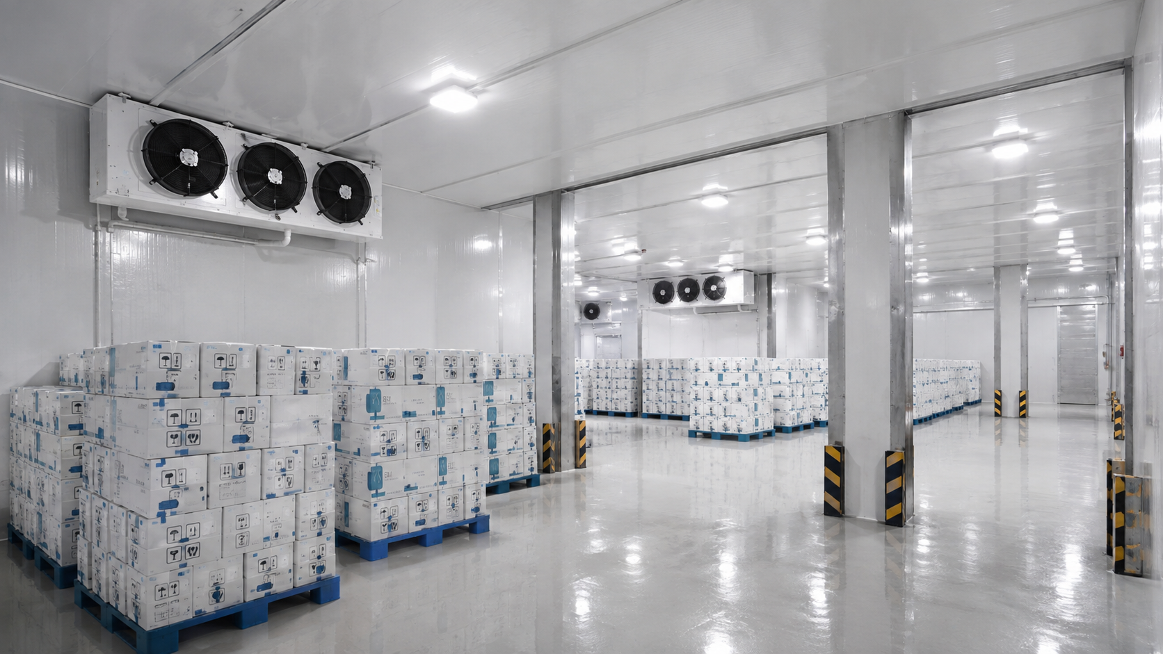 Supply Chain 供应链团队