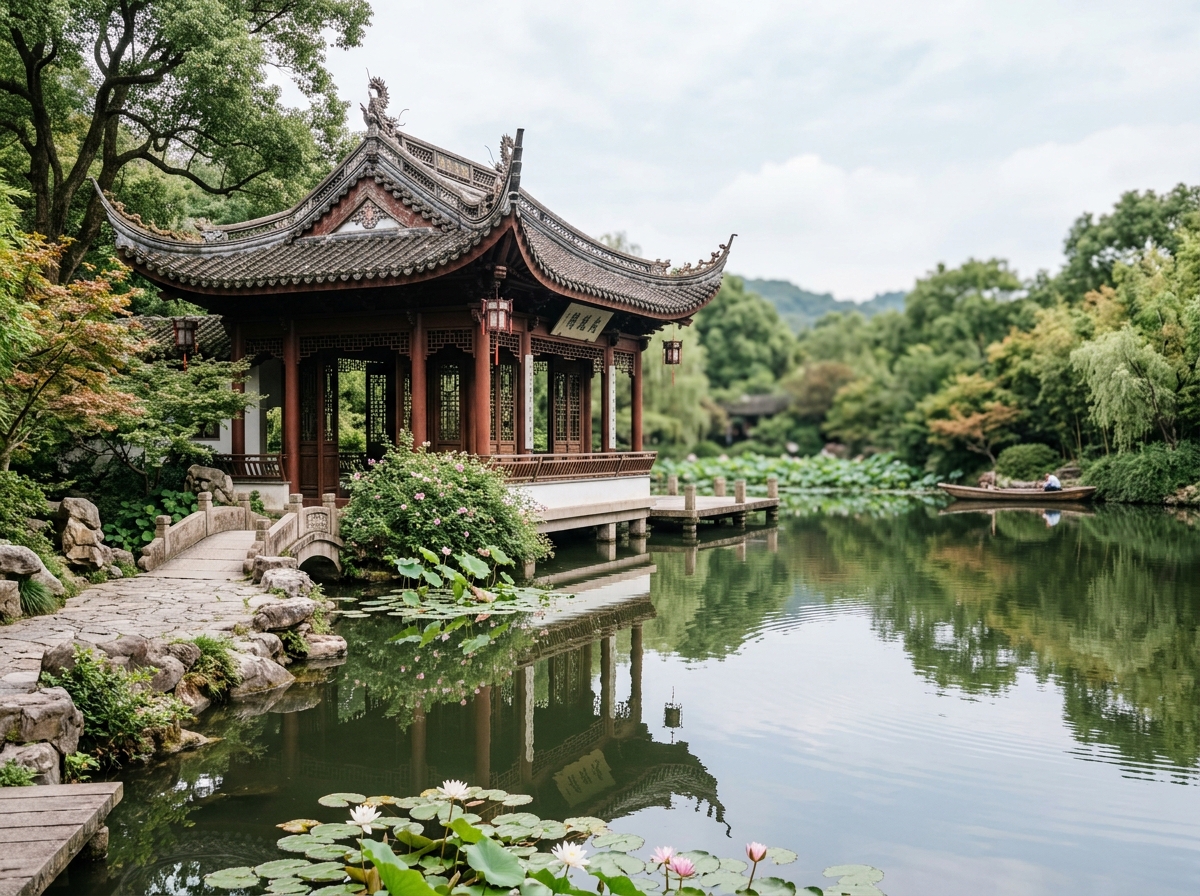 文旅景区应用场景